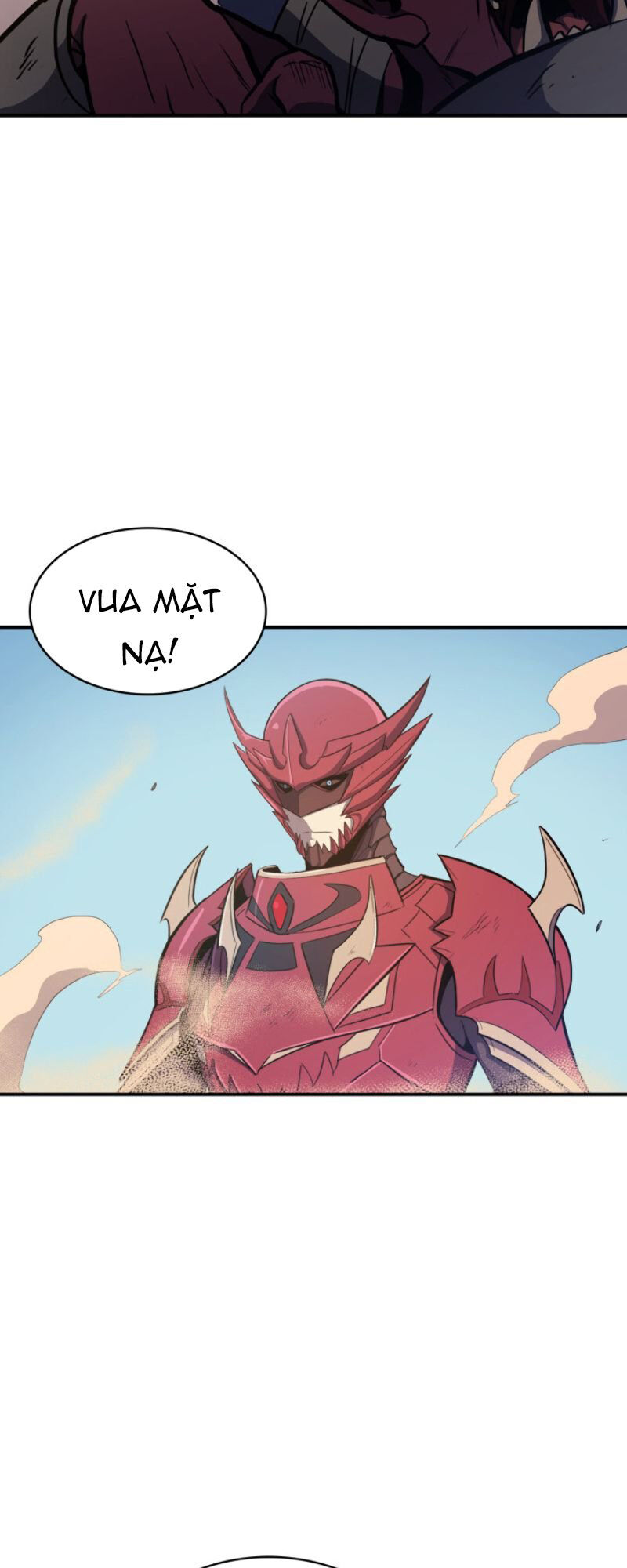 Tôi Trở Lại Thăng Cấp Một Mình - Chương 20 - Trang 67