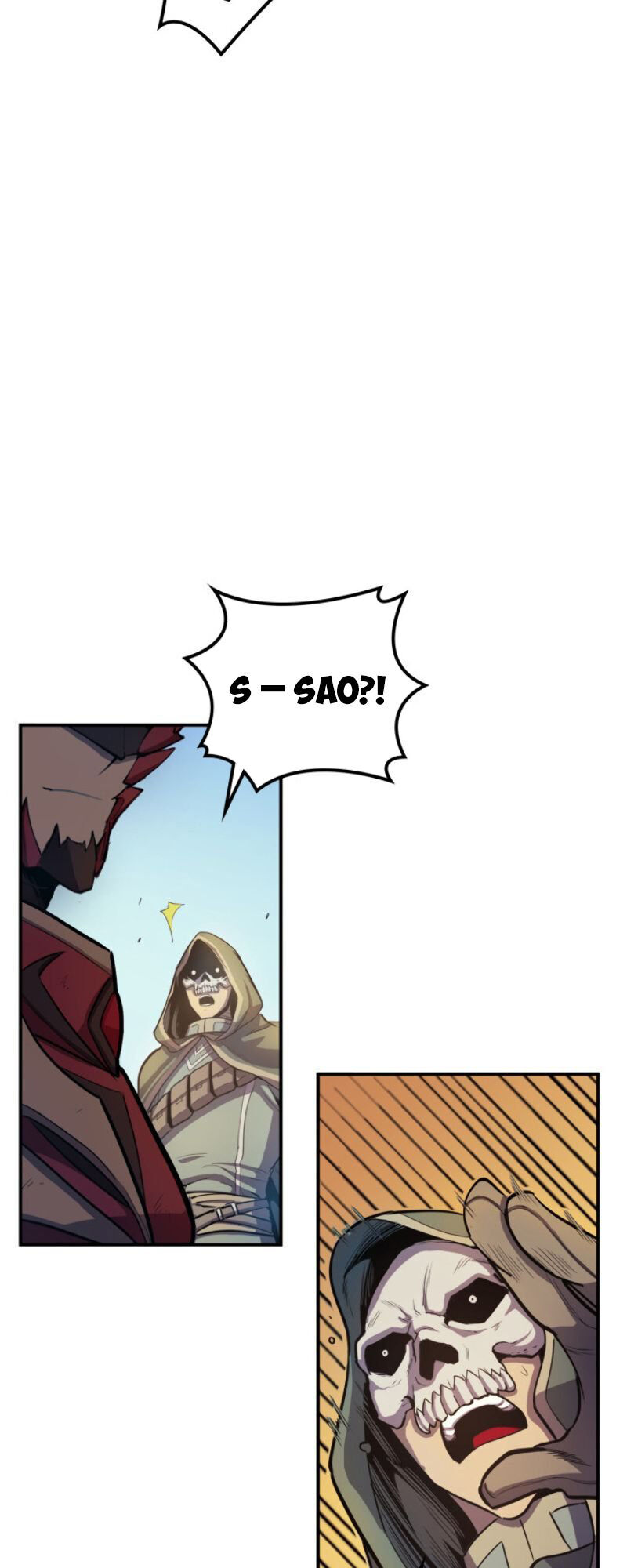 Tôi Trở Lại Thăng Cấp Một Mình - Chương 20 - Trang 71