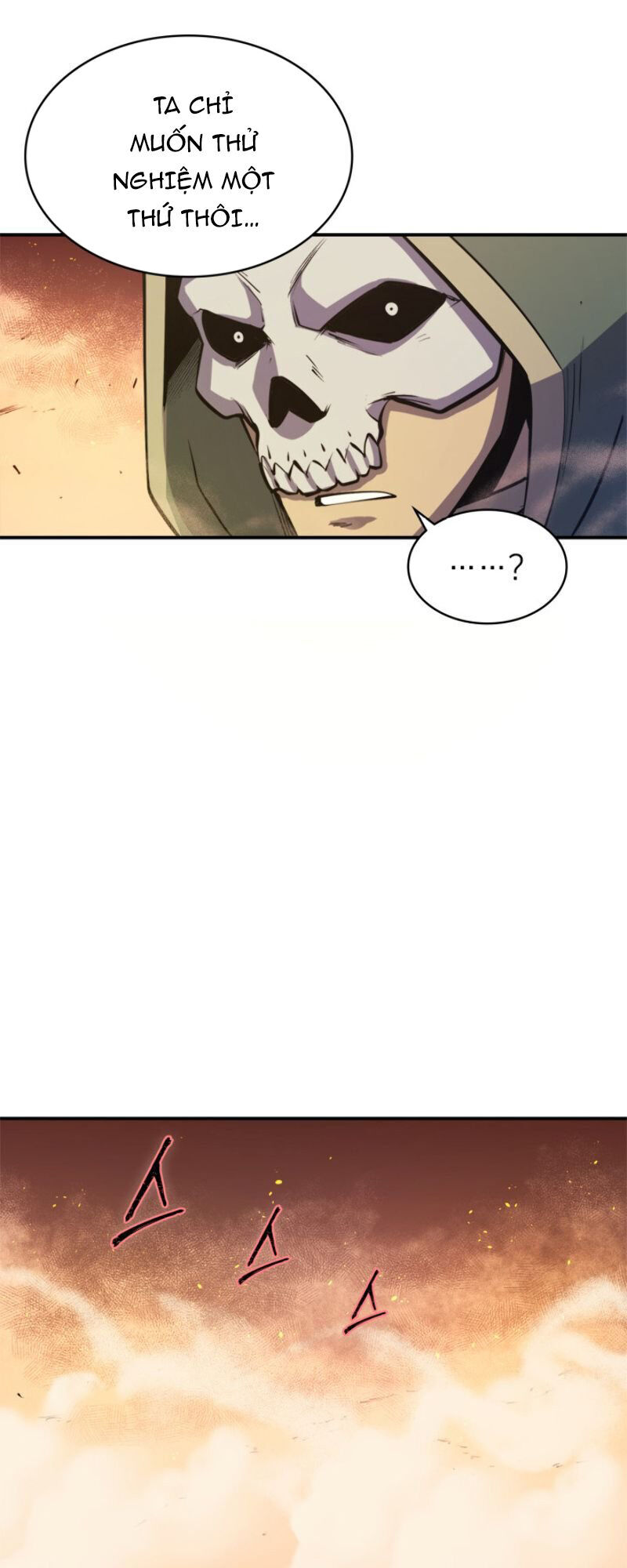 Tôi Trở Lại Thăng Cấp Một Mình - Chương 20 - Trang 10