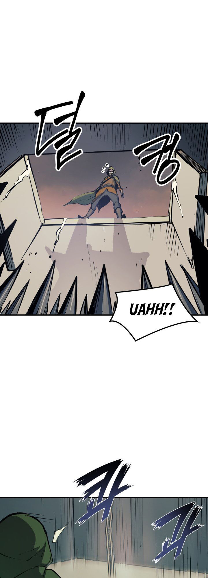 Tôi Trở Lại Thăng Cấp Một Mình - Chương 21 - Trang 15