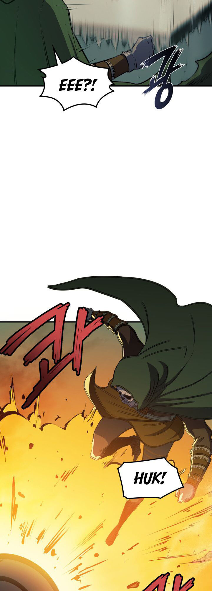 Tôi Trở Lại Thăng Cấp Một Mình - Chương 21 - Trang 16