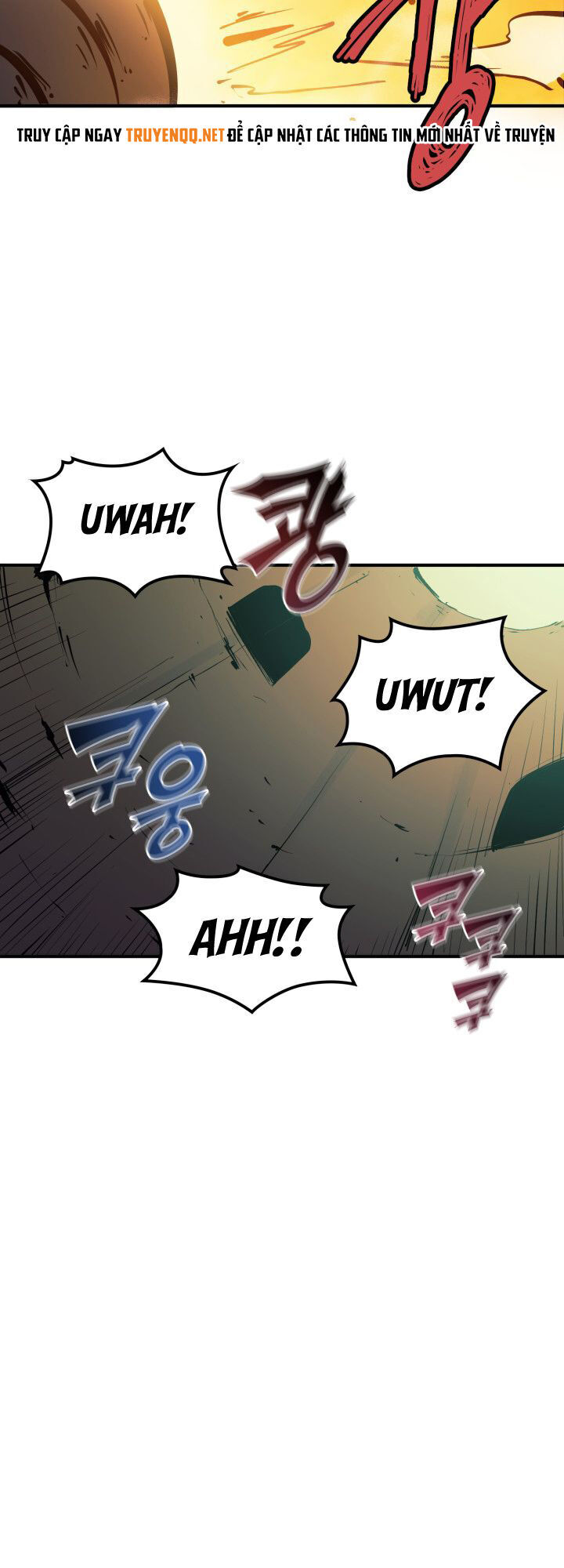 Tôi Trở Lại Thăng Cấp Một Mình - Chương 21 - Trang 17