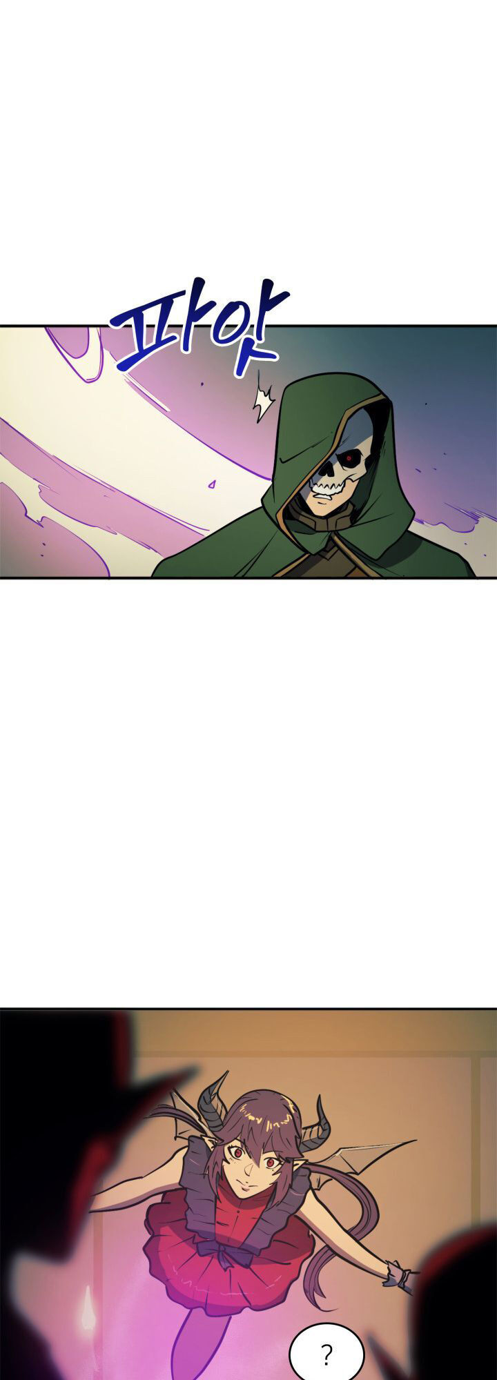 Tôi Trở Lại Thăng Cấp Một Mình - Chương 21 - Trang 27