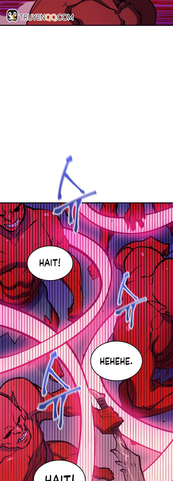 Tôi Trở Lại Thăng Cấp Một Mình - Chương 21 - Trang 32