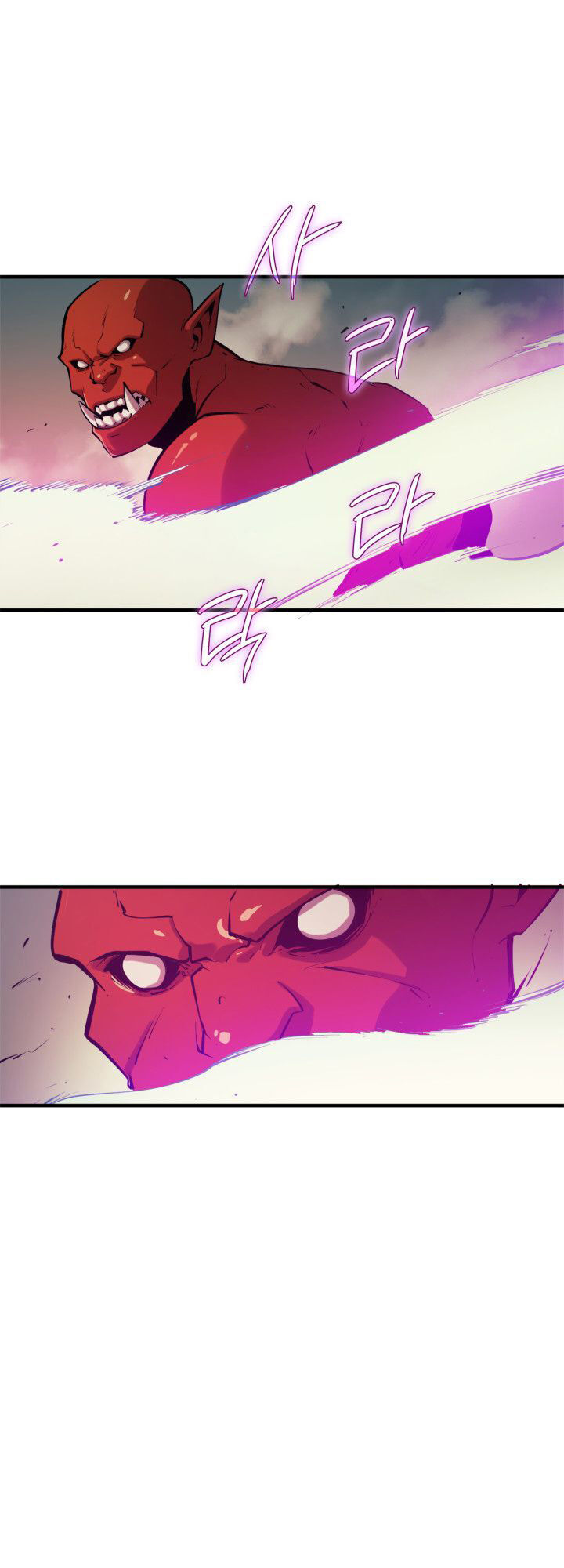 Tôi Trở Lại Thăng Cấp Một Mình - Chương 21 - Trang 35