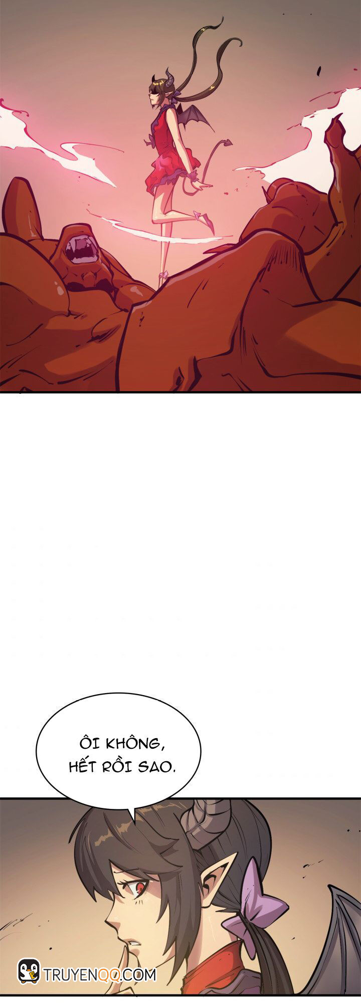 Tôi Trở Lại Thăng Cấp Một Mình - Chương 21 - Trang 41