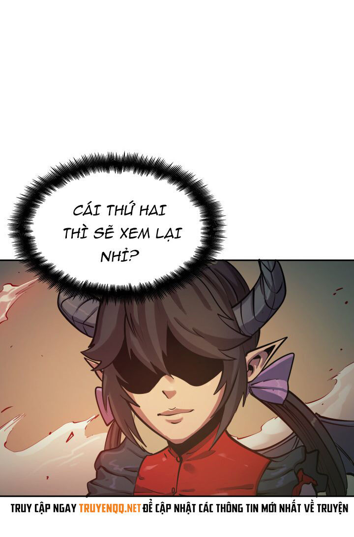 Tôi Trở Lại Thăng Cấp Một Mình - Chương 21 - Trang 44