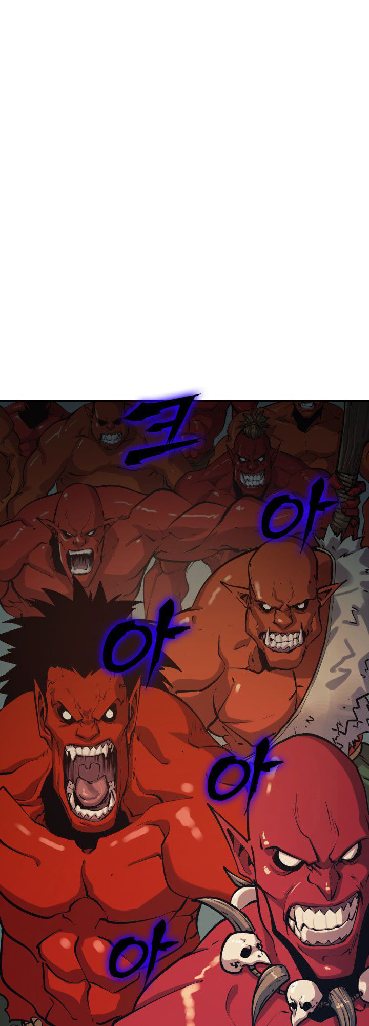 Tôi Trở Lại Thăng Cấp Một Mình - Chương 21 - Trang 45