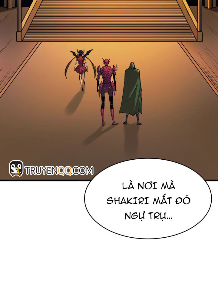 Tôi Trở Lại Thăng Cấp Một Mình - Chương 21 - Trang 54