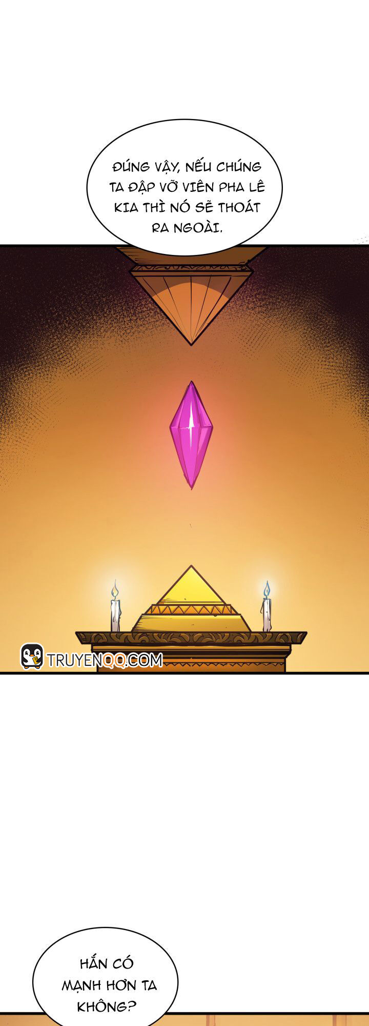 Tôi Trở Lại Thăng Cấp Một Mình - Chương 21 - Trang 55