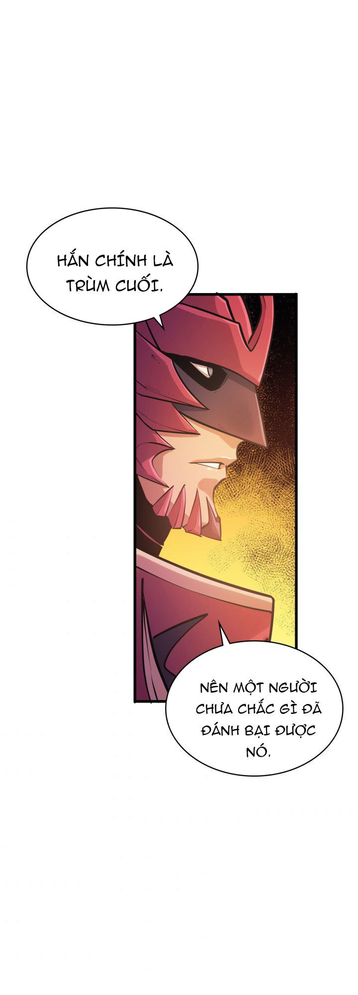 Tôi Trở Lại Thăng Cấp Một Mình - Chương 21 - Trang 57