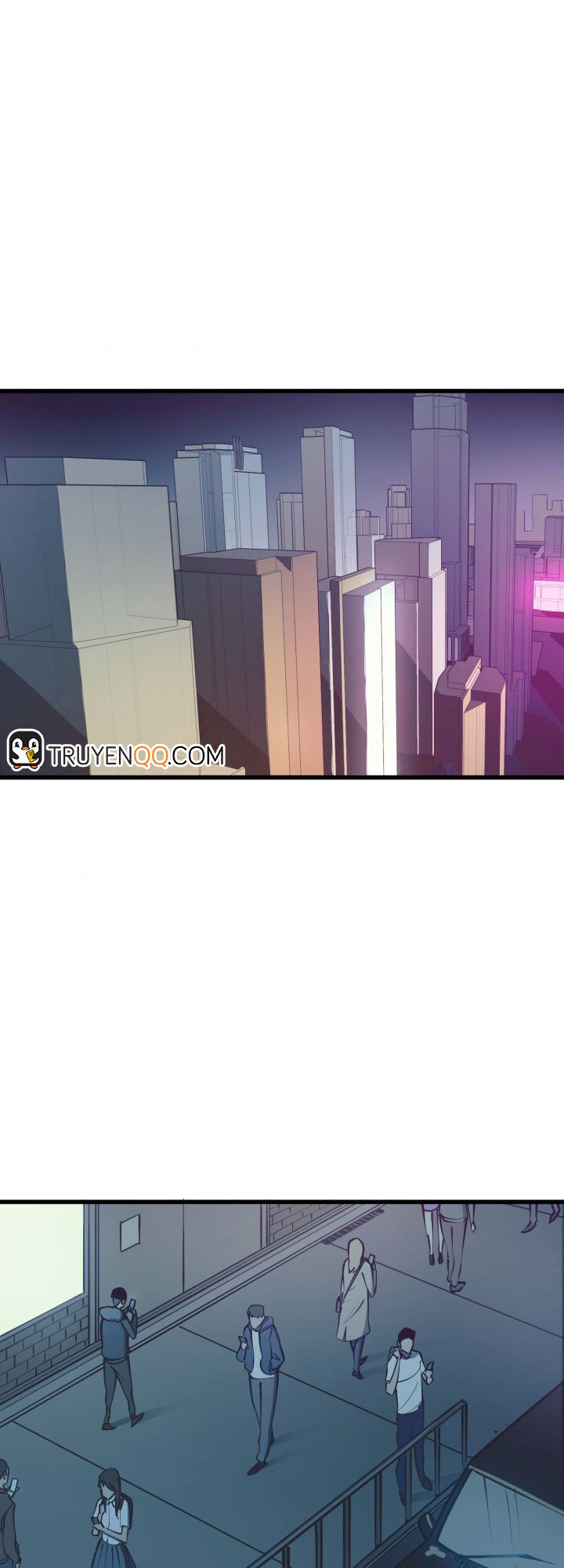 Tôi Trở Lại Thăng Cấp Một Mình - Chương 21 - Trang 62