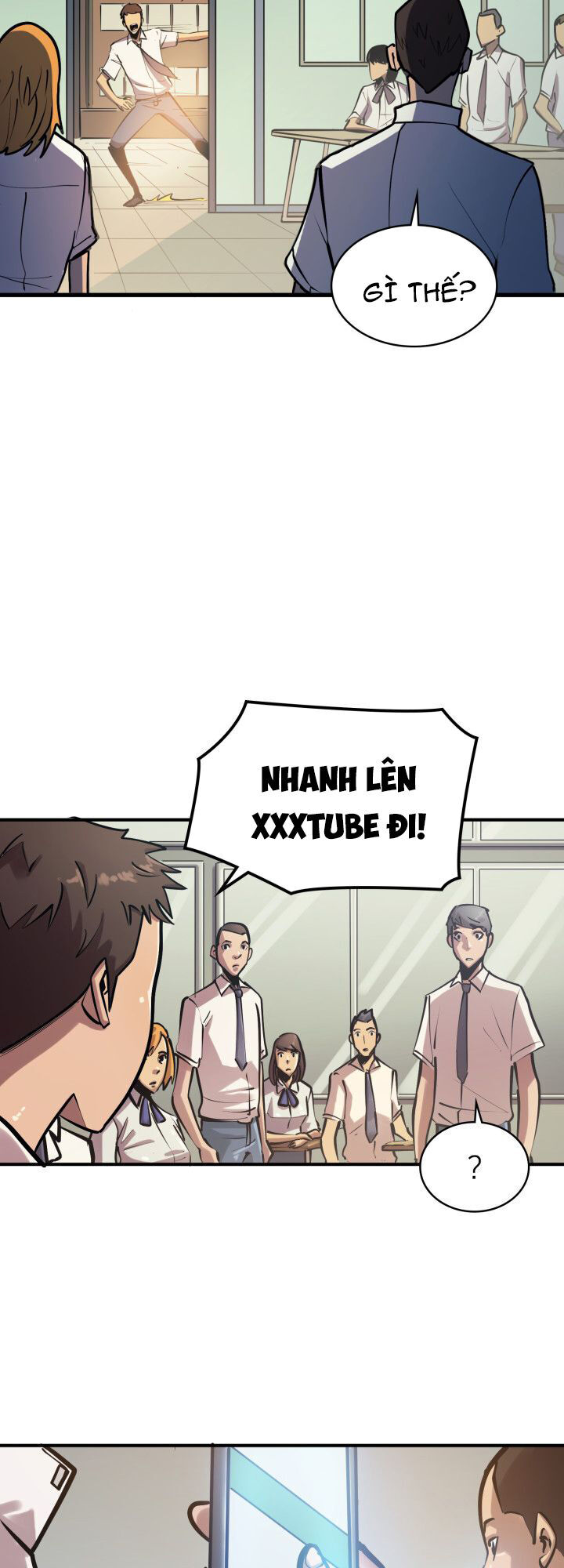 Tôi Trở Lại Thăng Cấp Một Mình - Chương 21 - Trang 65