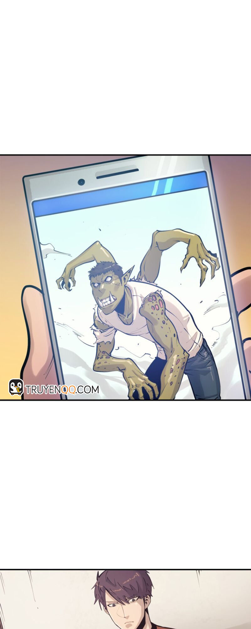 Tôi Trở Lại Thăng Cấp Một Mình - Chương 23 - Trang 2