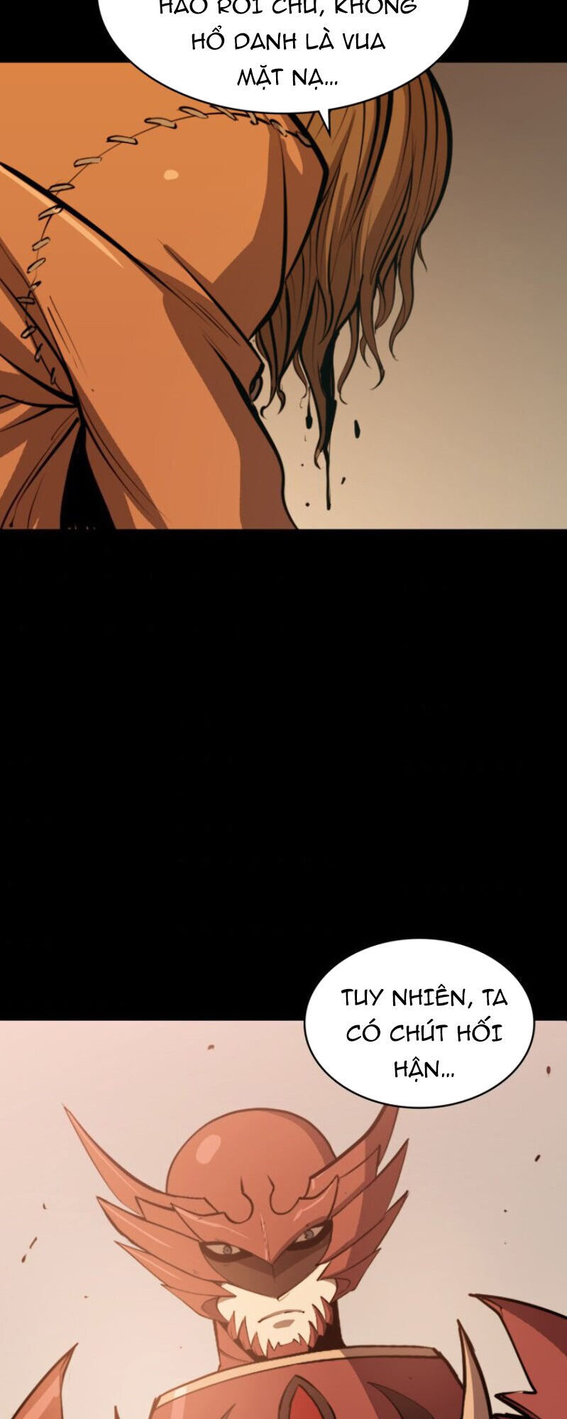 Tôi Trở Lại Thăng Cấp Một Mình - Chương 23 - Trang 12