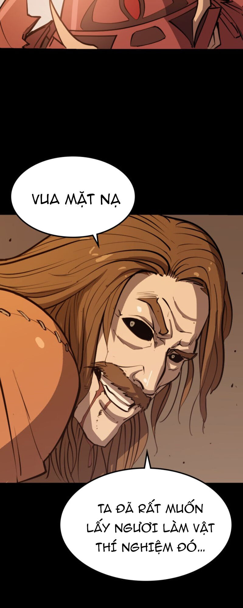 Tôi Trở Lại Thăng Cấp Một Mình - Chương 23 - Trang 13