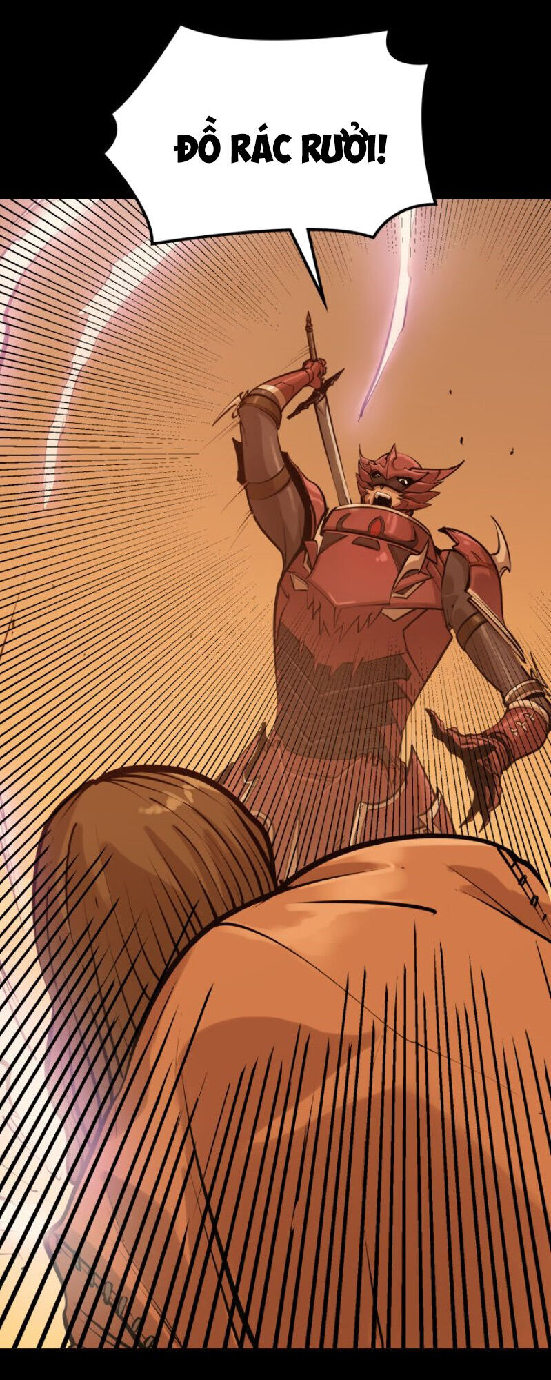 Tôi Trở Lại Thăng Cấp Một Mình - Chương 23 - Trang 15