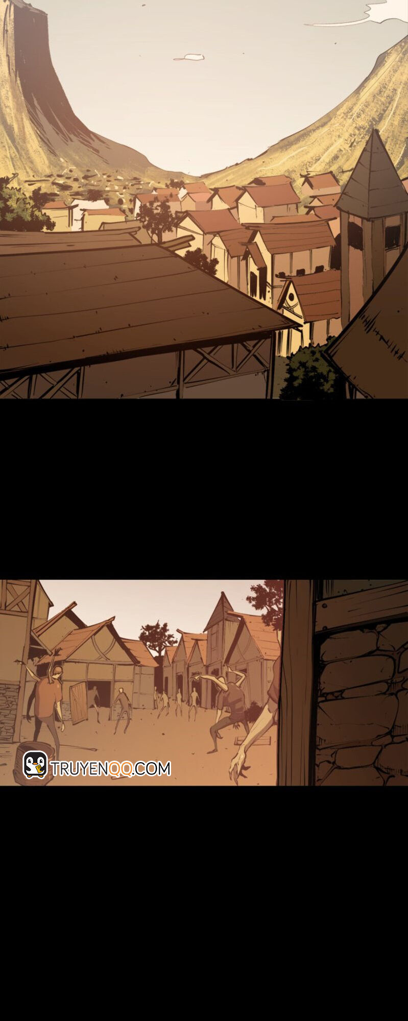 Tôi Trở Lại Thăng Cấp Một Mình - Chương 23 - Trang 19