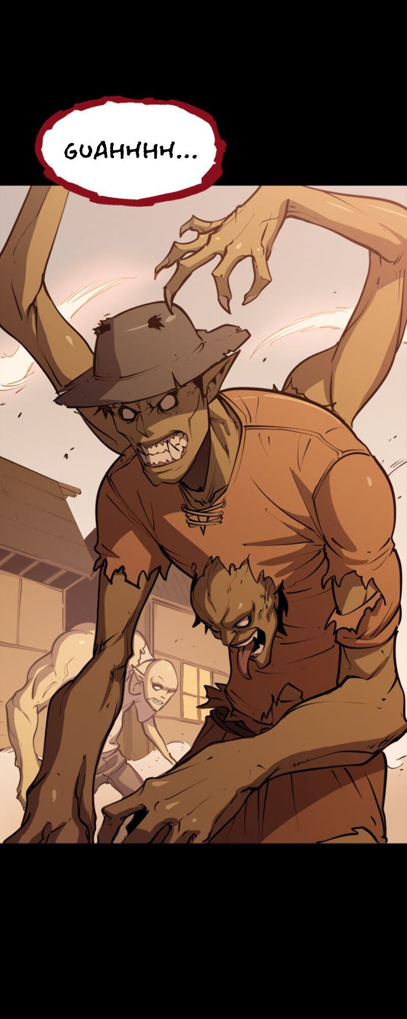 Tôi Trở Lại Thăng Cấp Một Mình - Chương 23 - Trang 20