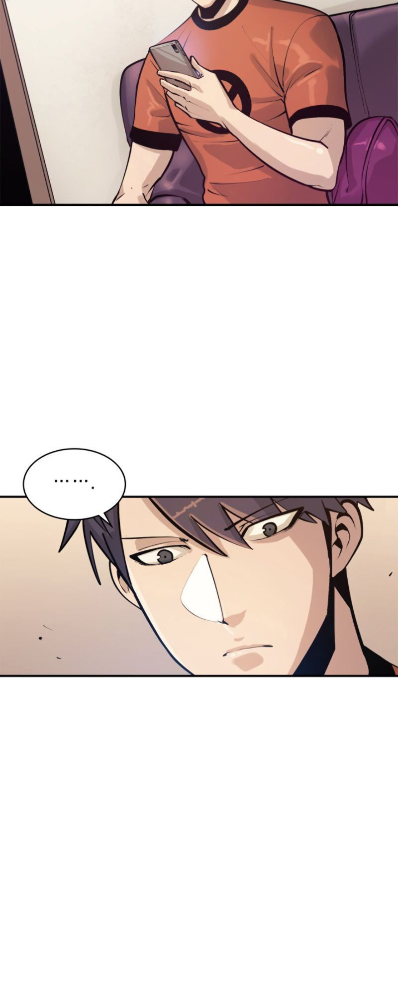 Tôi Trở Lại Thăng Cấp Một Mình - Chương 23 - Trang 3