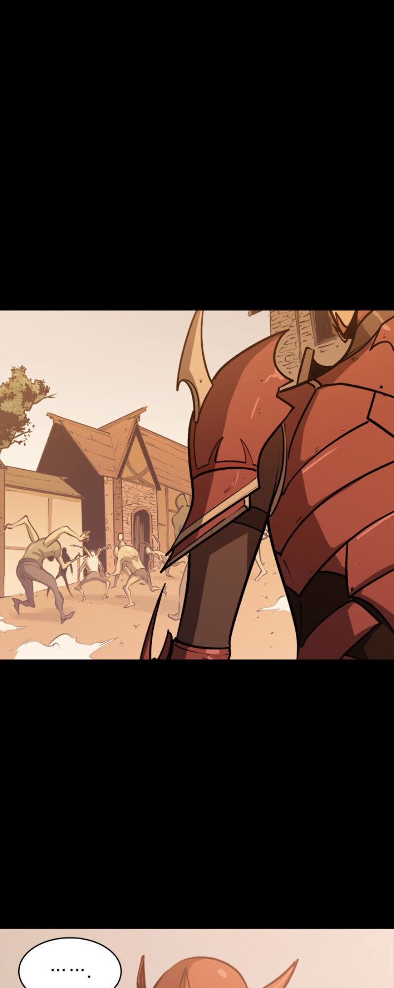 Tôi Trở Lại Thăng Cấp Một Mình - Chương 23 - Trang 21