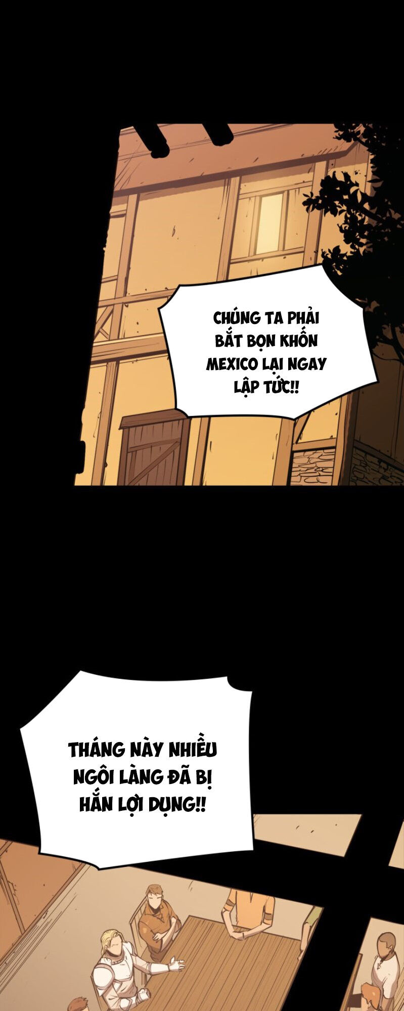 Tôi Trở Lại Thăng Cấp Một Mình - Chương 23 - Trang 23