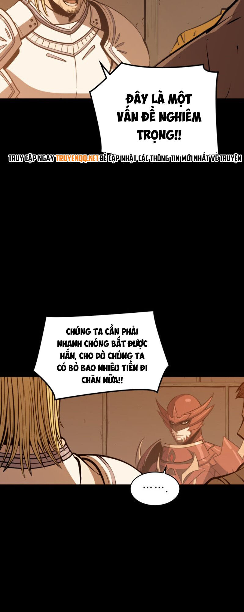 Tôi Trở Lại Thăng Cấp Một Mình - Chương 23 - Trang 25