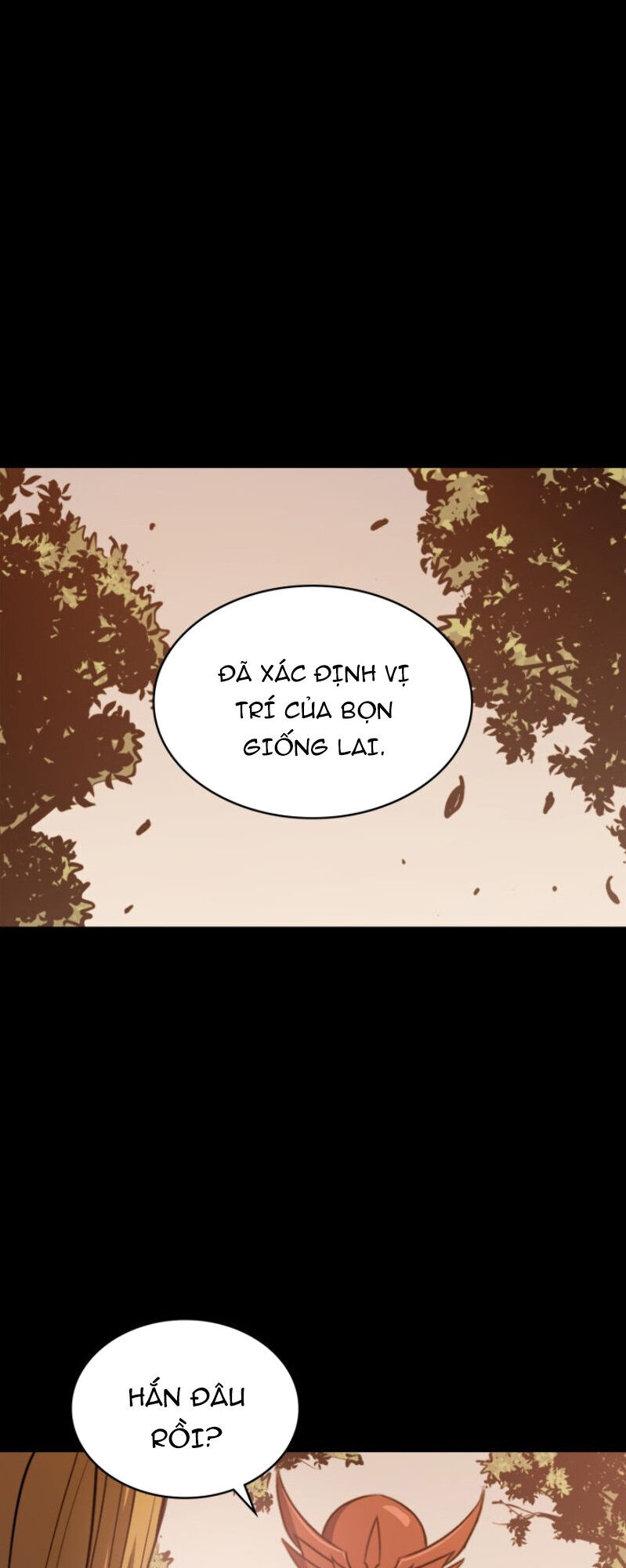 Tôi Trở Lại Thăng Cấp Một Mình - Chương 23 - Trang 26