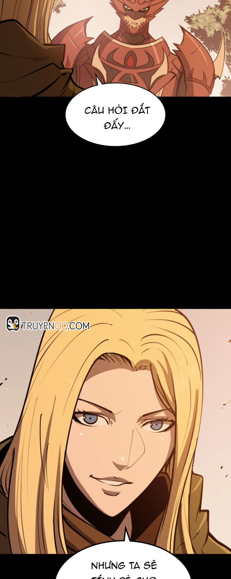 Tôi Trở Lại Thăng Cấp Một Mình - Chương 23 - Trang 27