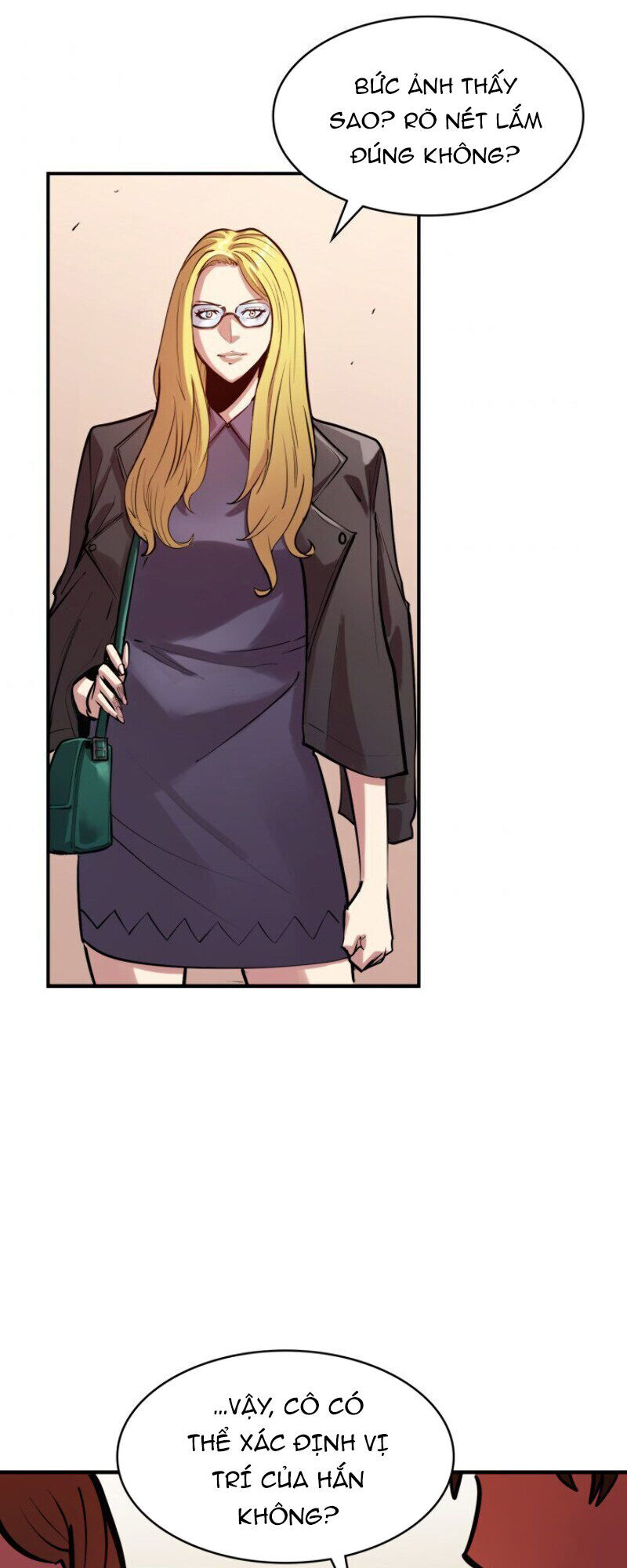 Tôi Trở Lại Thăng Cấp Một Mình - Chương 23 - Trang 29