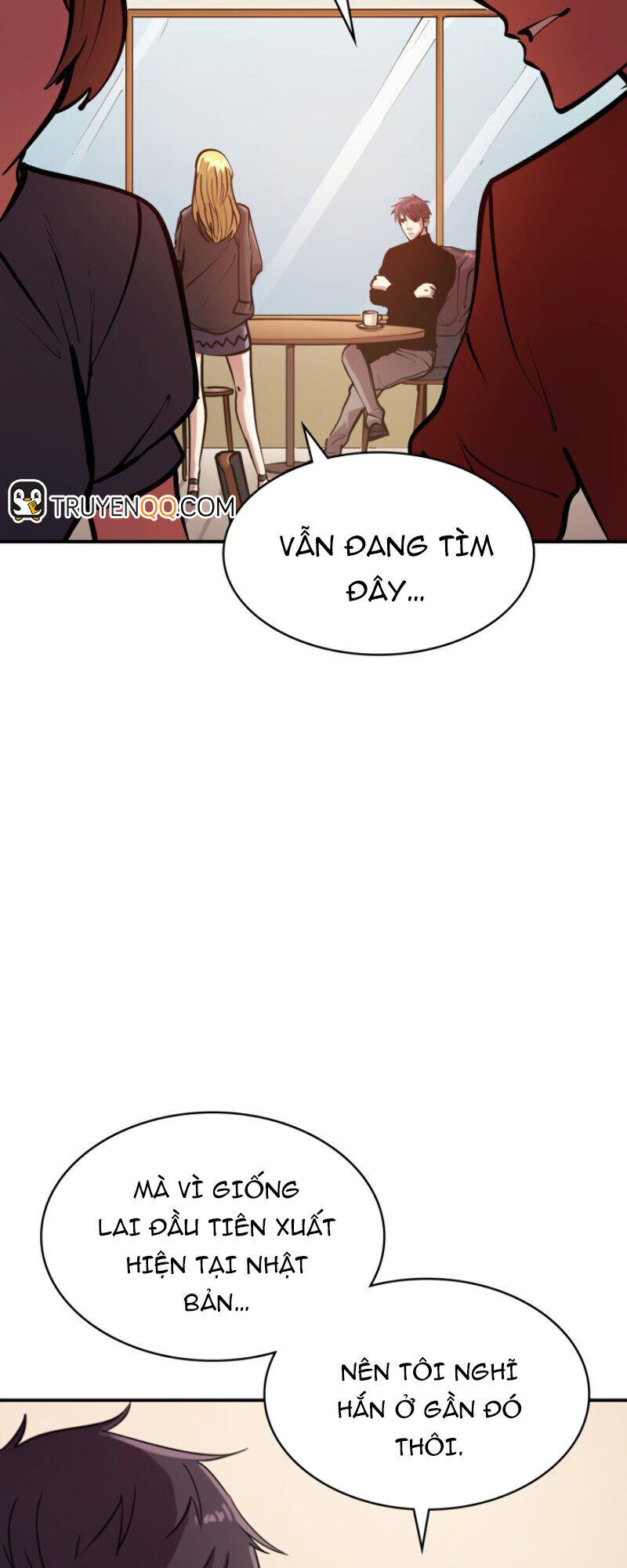 Tôi Trở Lại Thăng Cấp Một Mình - Chương 23 - Trang 30