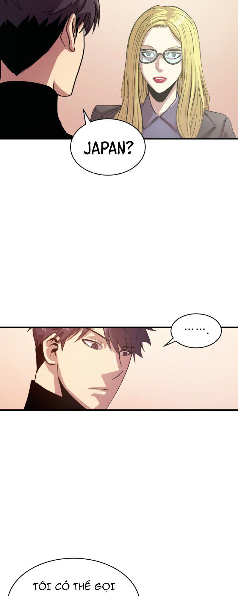 Tôi Trở Lại Thăng Cấp Một Mình - Chương 23 - Trang 31