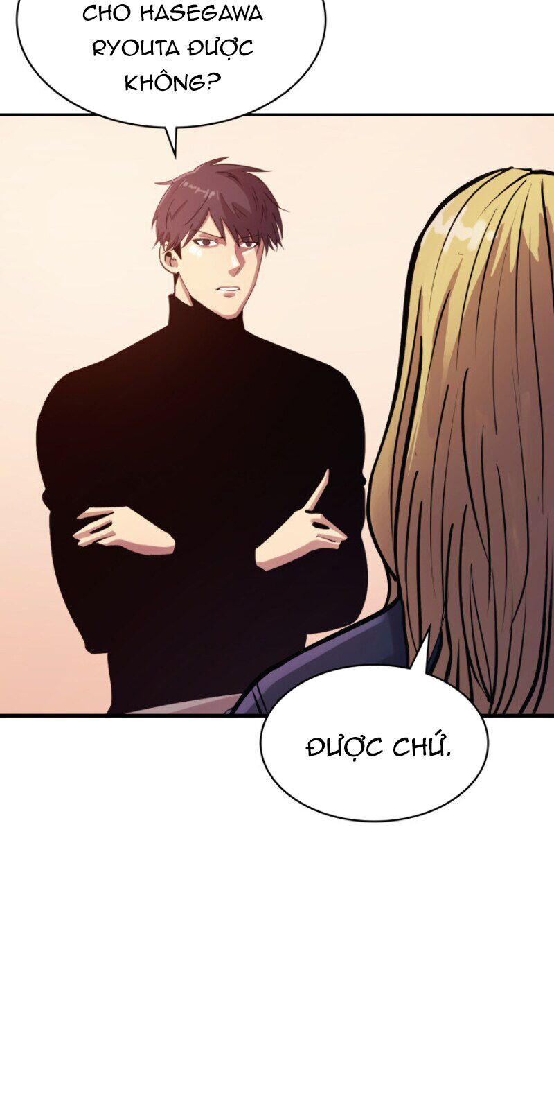 Tôi Trở Lại Thăng Cấp Một Mình - Chương 23 - Trang 32