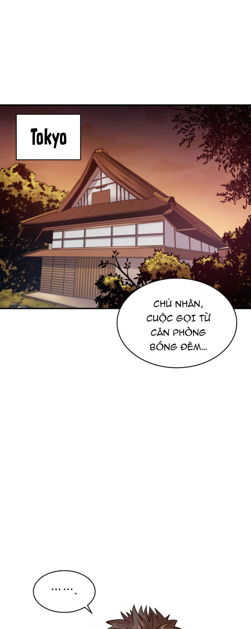 Tôi Trở Lại Thăng Cấp Một Mình - Chương 23 - Trang 33