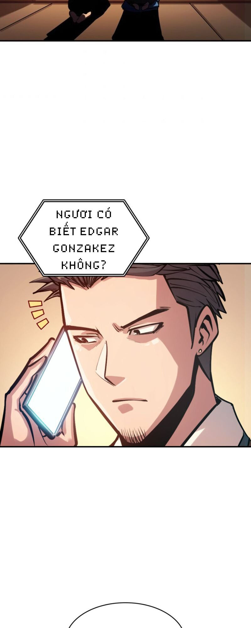 Tôi Trở Lại Thăng Cấp Một Mình - Chương 23 - Trang 35