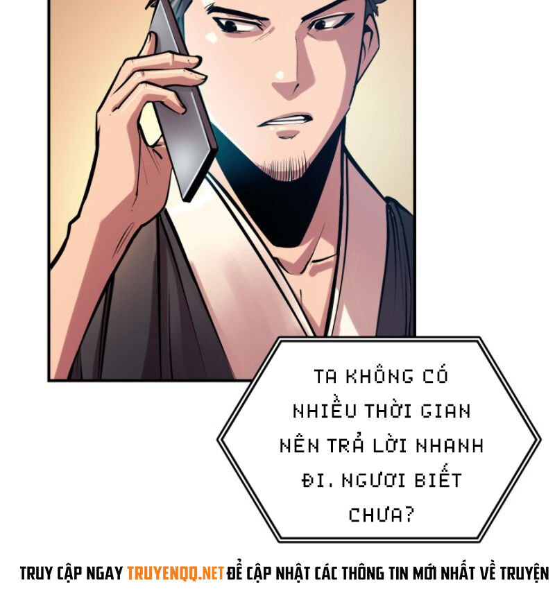 Tôi Trở Lại Thăng Cấp Một Mình - Chương 23 - Trang 37