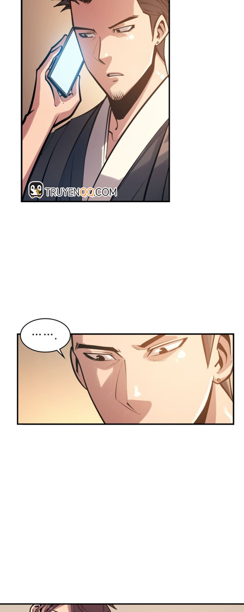 Tôi Trở Lại Thăng Cấp Một Mình - Chương 23 - Trang 39