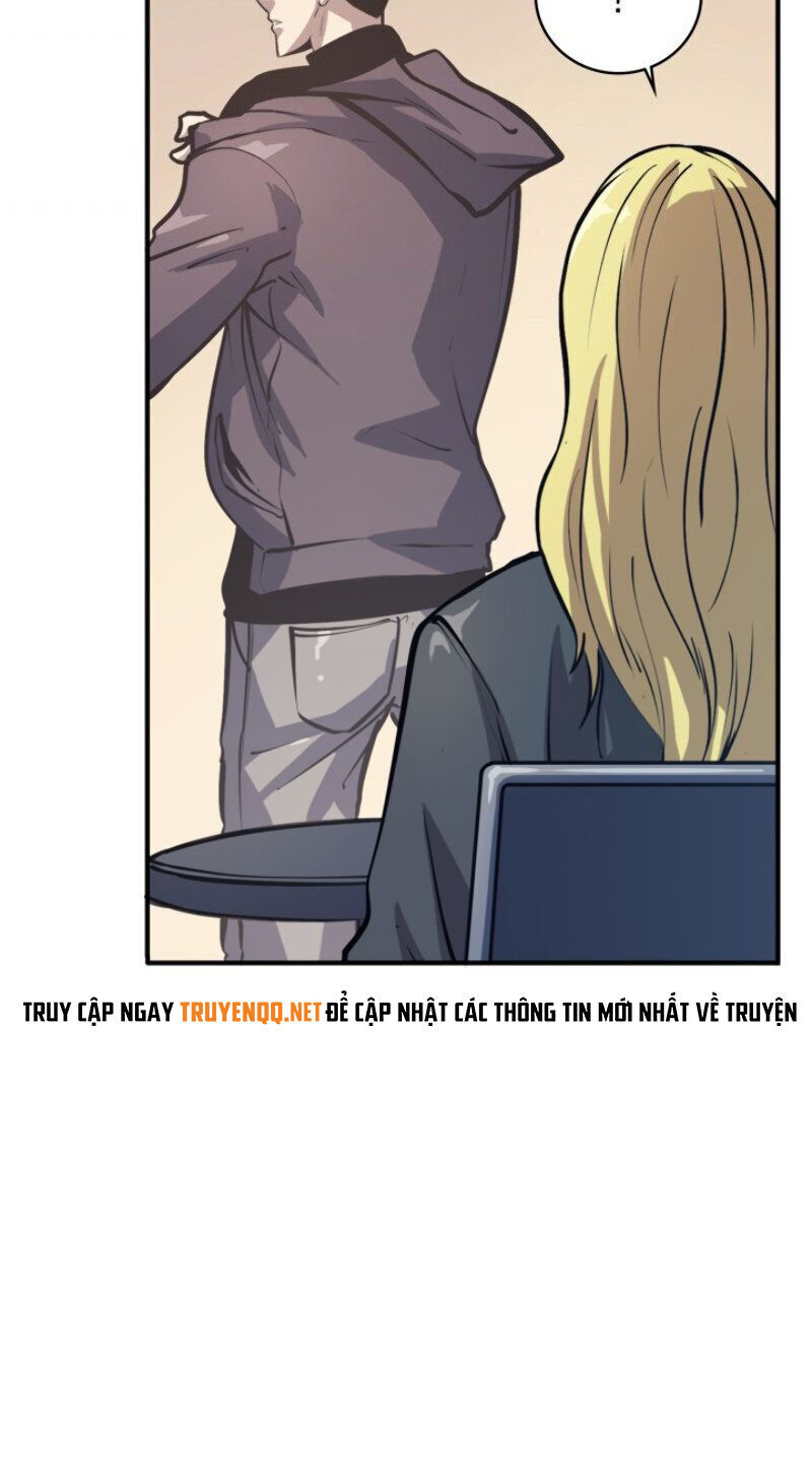 Tôi Trở Lại Thăng Cấp Một Mình - Chương 23 - Trang 41