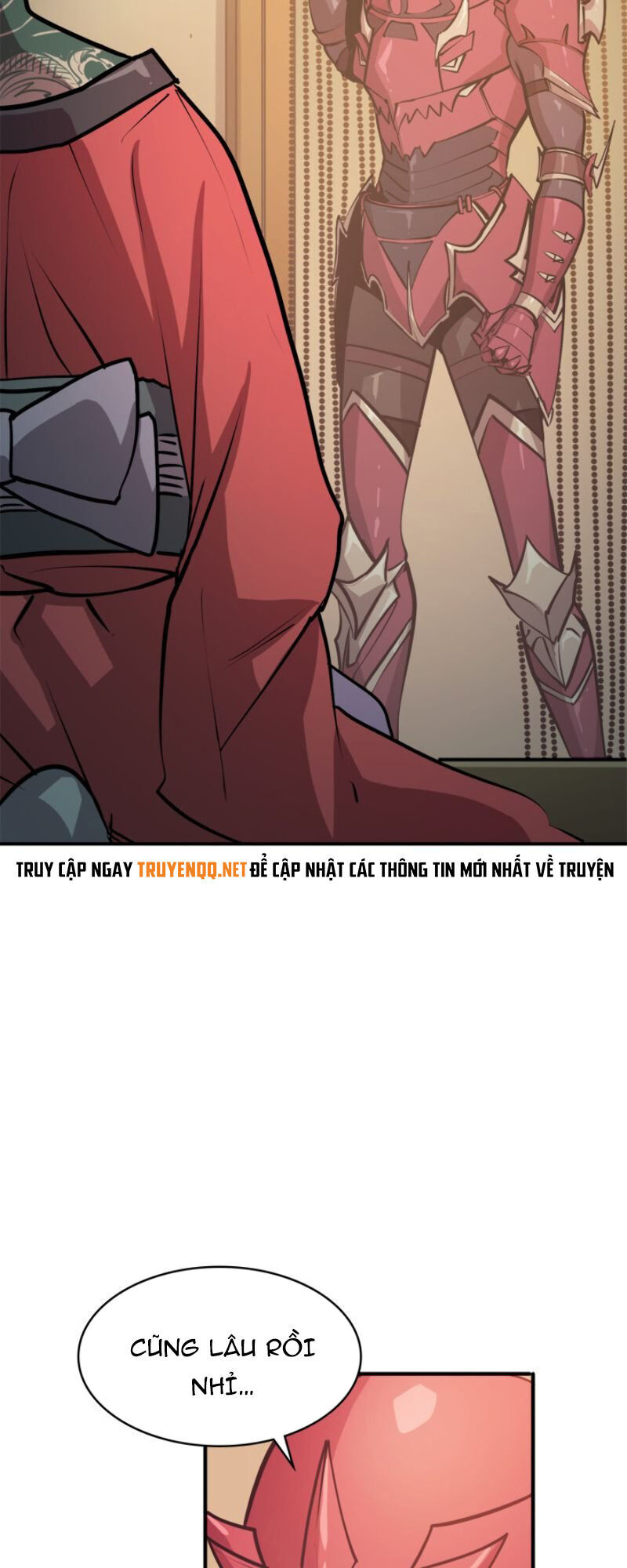 Tôi Trở Lại Thăng Cấp Một Mình - Chương 23 - Trang 44