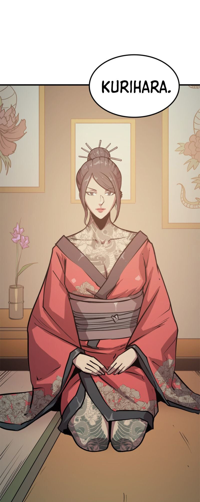 Tôi Trở Lại Thăng Cấp Một Mình - Chương 23 - Trang 46