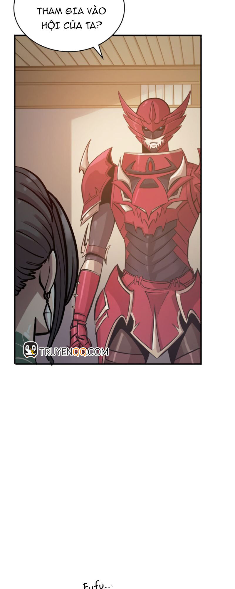 Tôi Trở Lại Thăng Cấp Một Mình - Chương 23 - Trang 51