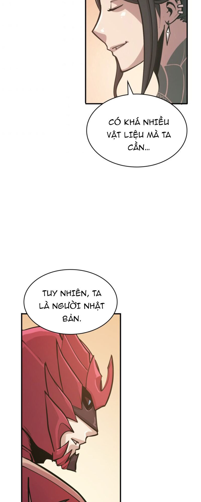 Tôi Trở Lại Thăng Cấp Một Mình - Chương 23 - Trang 53