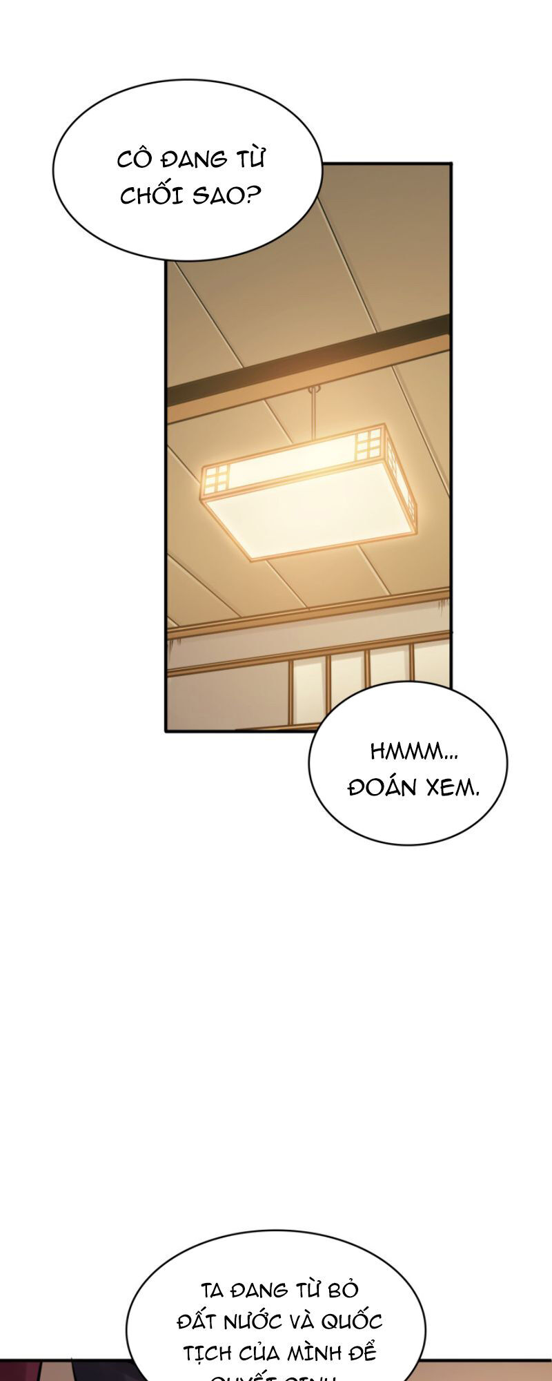 Tôi Trở Lại Thăng Cấp Một Mình - Chương 23 - Trang 55