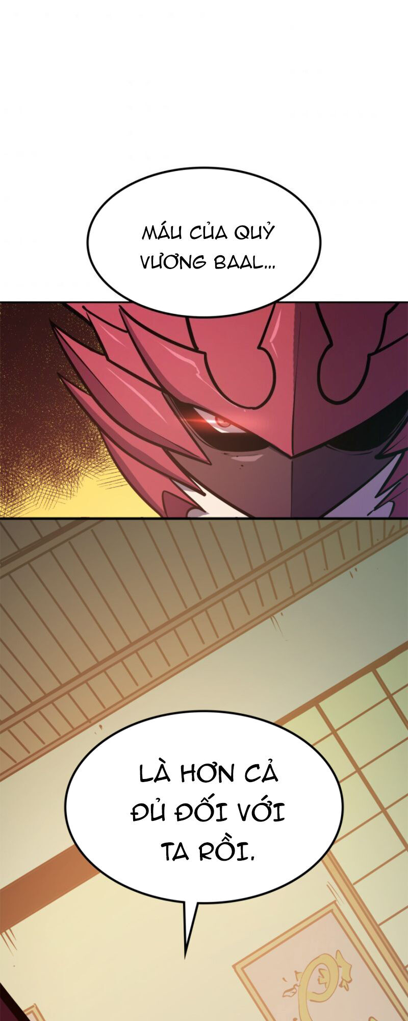 Tôi Trở Lại Thăng Cấp Một Mình - Chương 23 - Trang 58