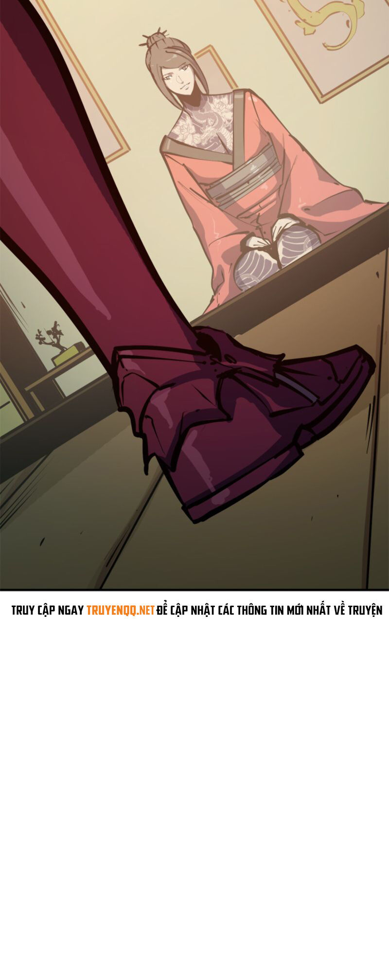 Tôi Trở Lại Thăng Cấp Một Mình - Chương 23 - Trang 59