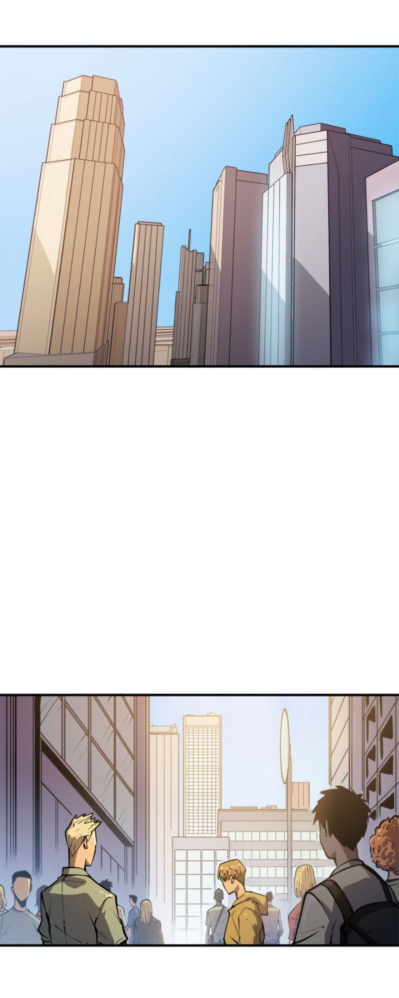 Tôi Trở Lại Thăng Cấp Một Mình - Chương 23 - Trang 61