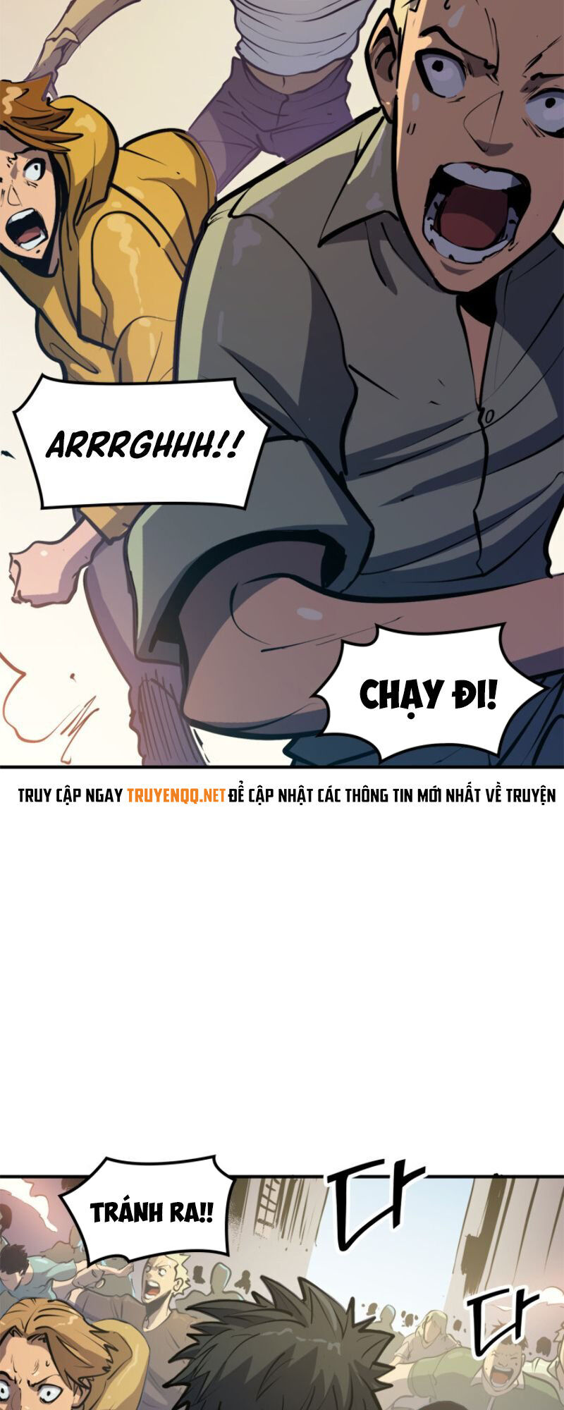 Tôi Trở Lại Thăng Cấp Một Mình - Chương 23 - Trang 63