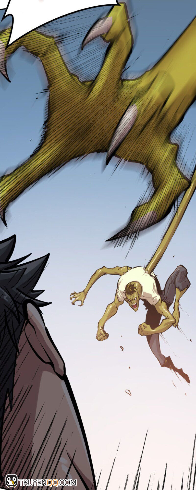 Tôi Trở Lại Thăng Cấp Một Mình - Chương 23 - Trang 67