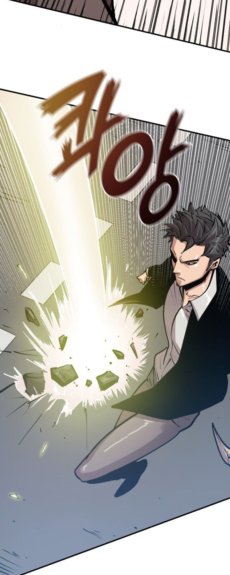 Tôi Trở Lại Thăng Cấp Một Mình - Chương 23 - Trang 68