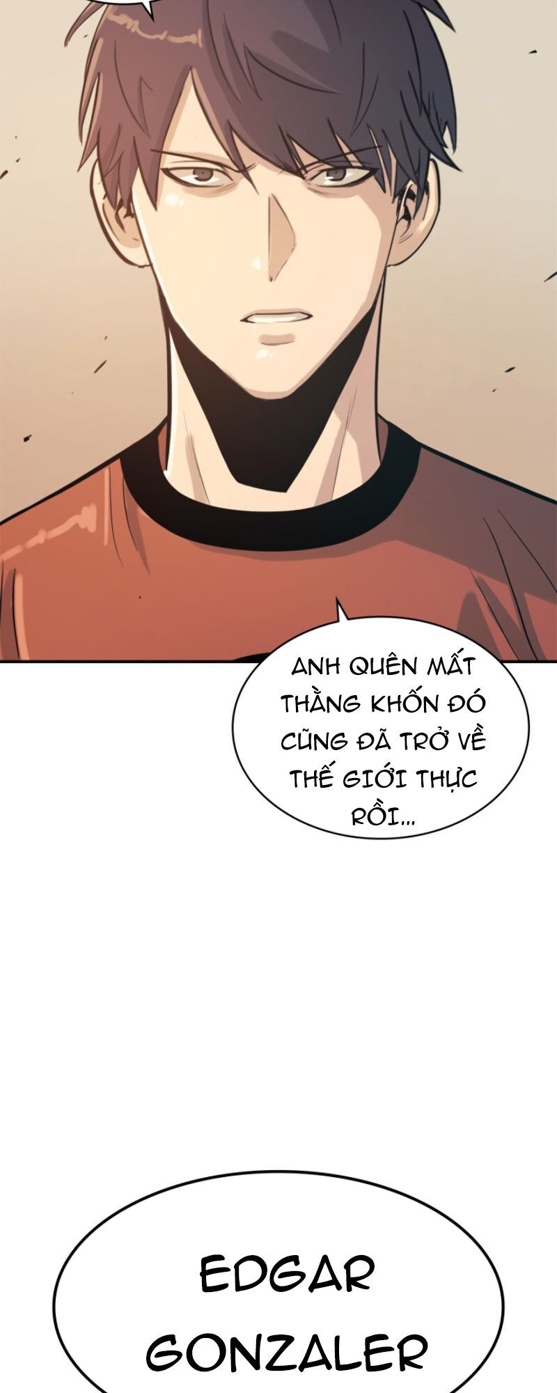 Tôi Trở Lại Thăng Cấp Một Mình - Chương 23 - Trang 8